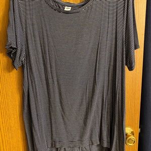 Old navy top
